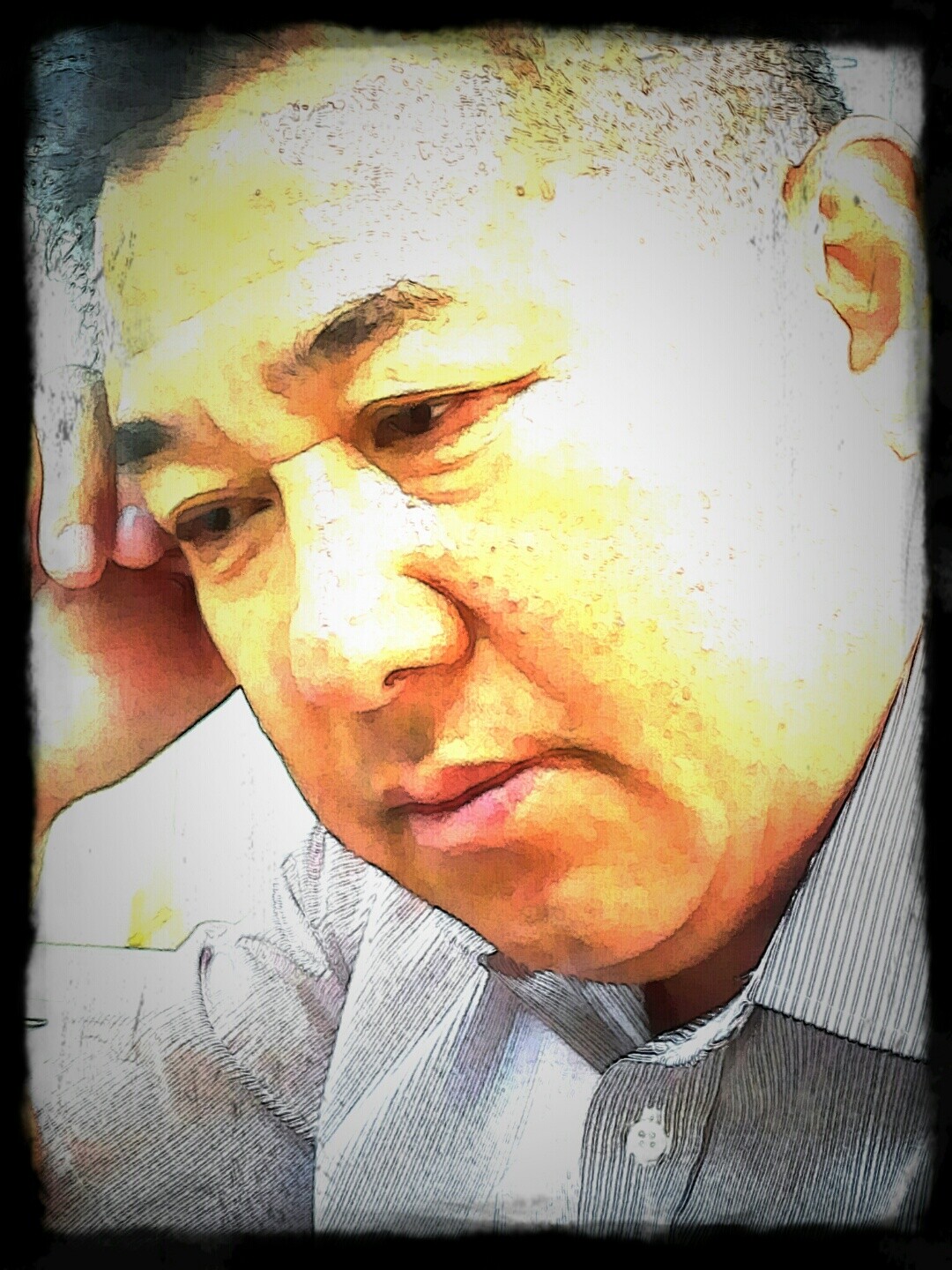[이강흥 칼럼] 우리 사회 진짜 철면...