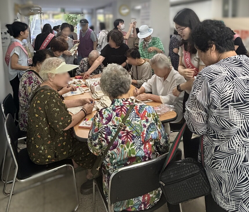 기장군, ‘제18회 치매 극복의 날’...
