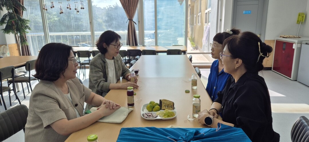 부산 북구, 2025년 추석 명절 맞...