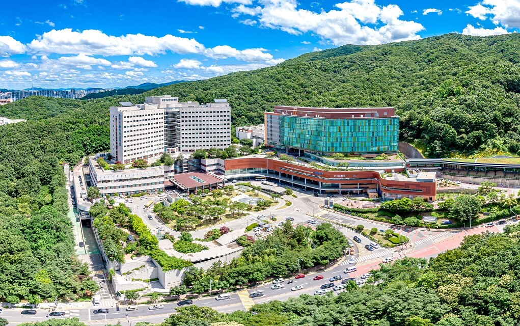 분당서울대병원, ‘2025 한국형 A...