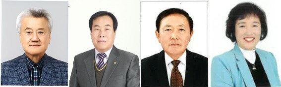 의성군, 제32회 자랑스러운 군민상·...