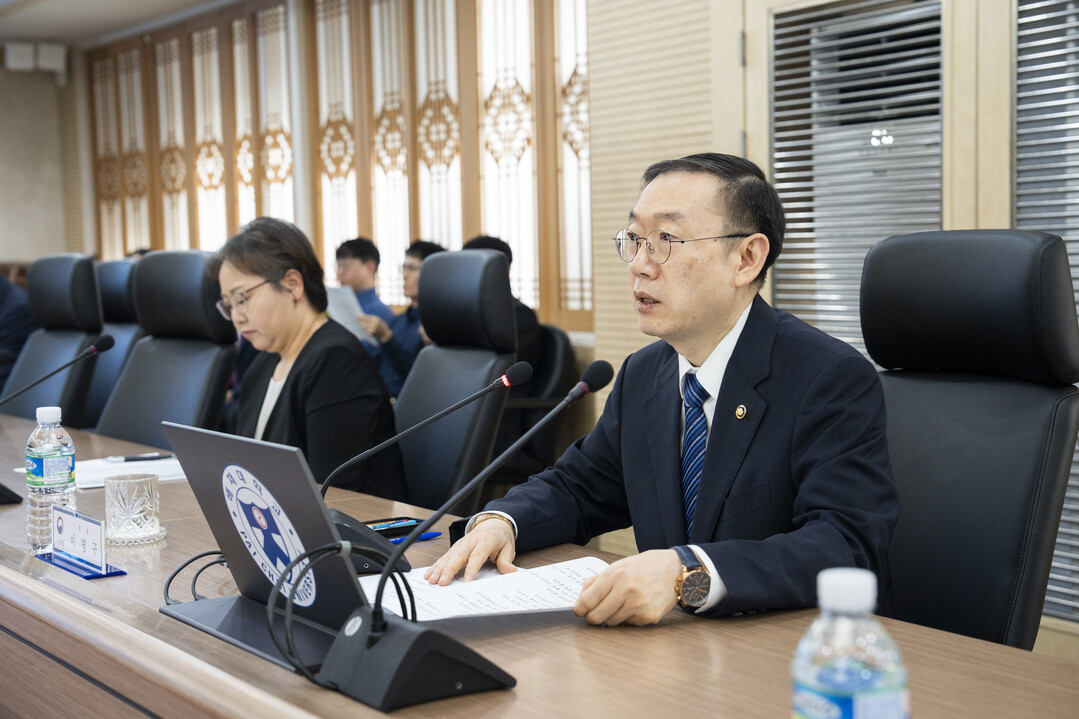 AI로 관세행정 혁신…관세청, ‘현장...