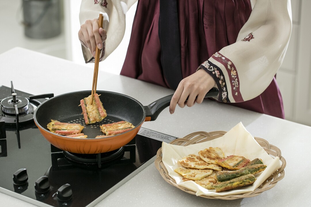 길고 긴 추석 연휴 건강하게 즐기는 ...