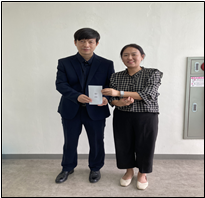 부산동부청소년꿈키움센터, 추석맞이 위...