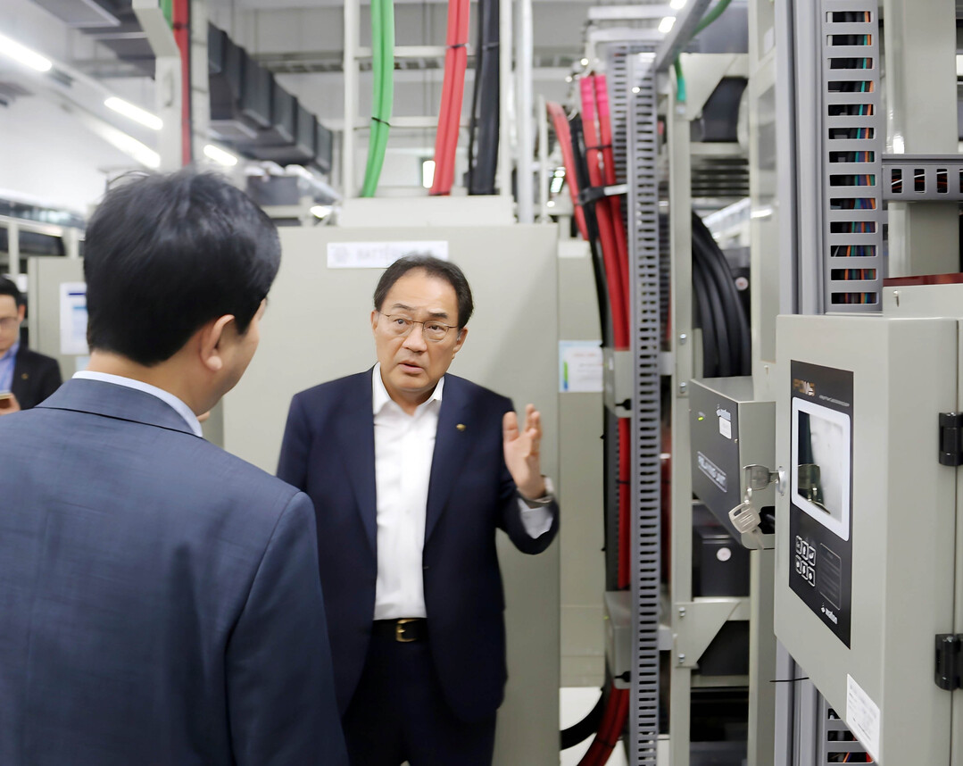 지준섭 농협중앙회 부회장, 추석 연휴...