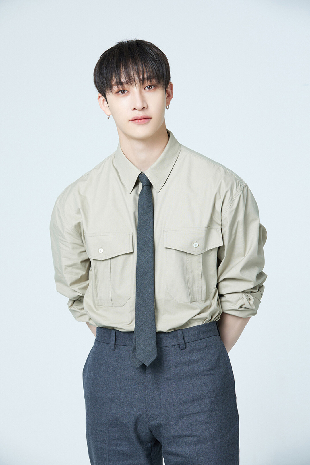 스트레이 키즈 방찬, 전 세계 어린이...