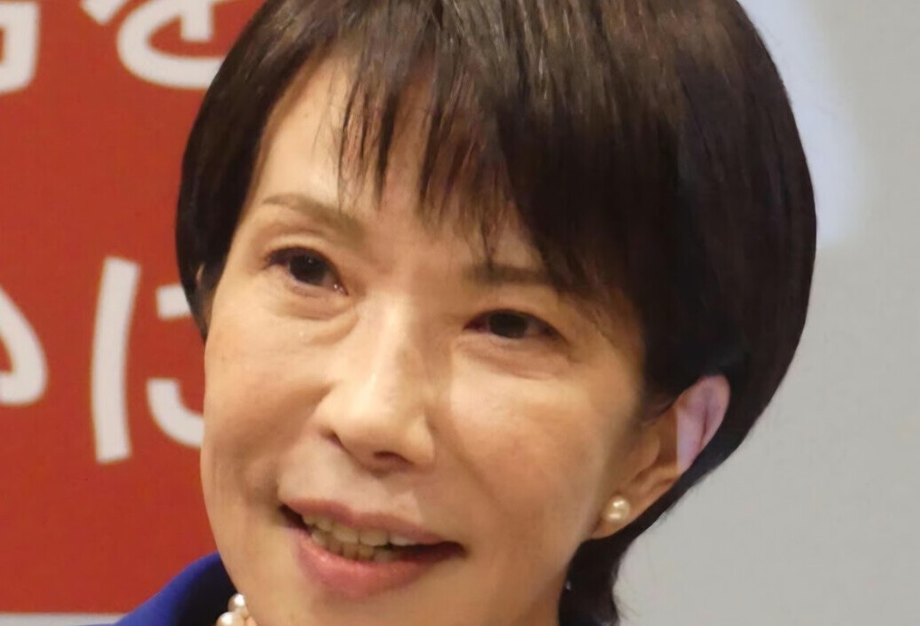 일본 자민당 새 총재에 다카이치 씨 ...