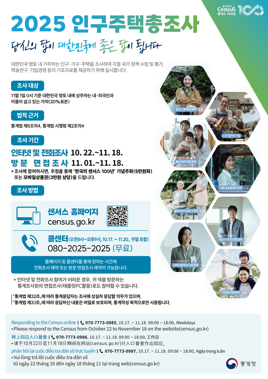 부산 북구, ‘센서스 100년’ 20...