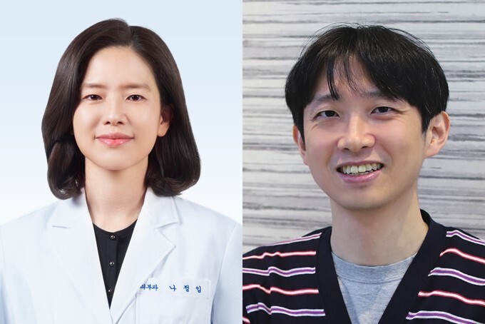 분당서울대병원 피부과 나정임 교수 연...