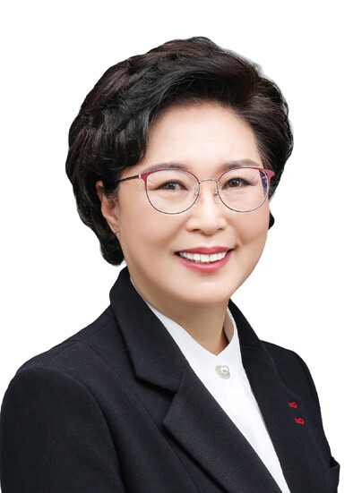 원미희 강원도의원, 스마트도시사업 협...