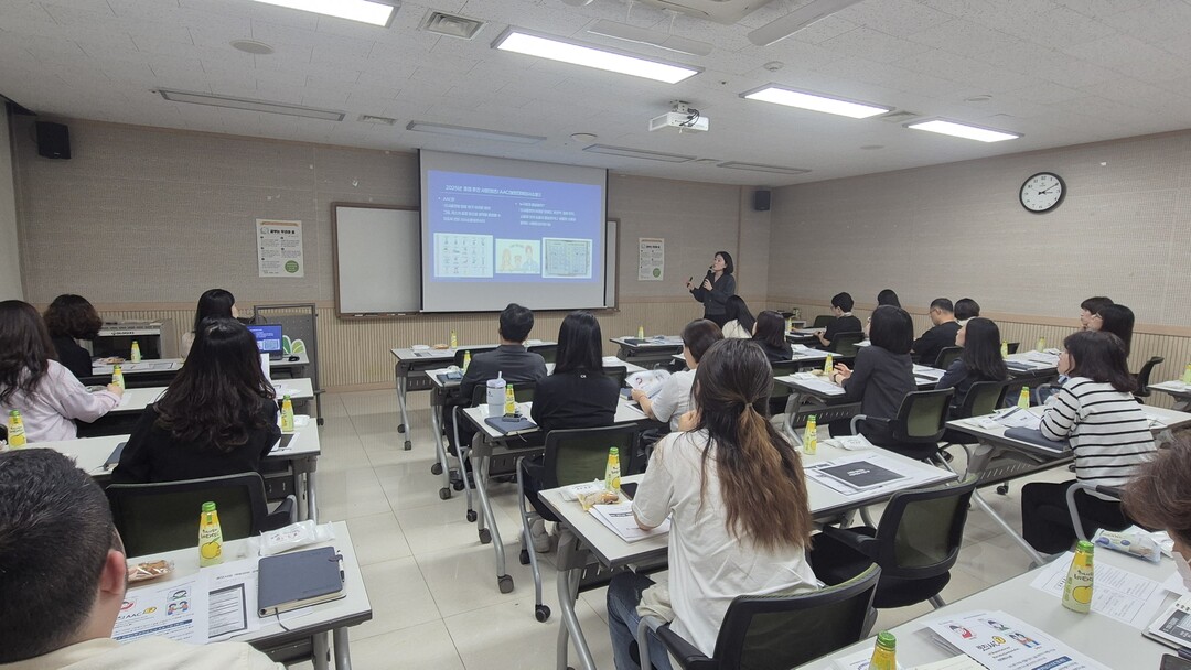 인천 계양구, ‘공모사업 대응역량 강...
