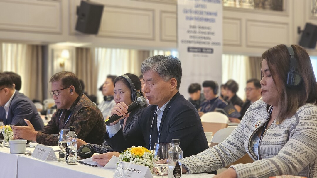 세계유산도시 ‘고창’, 제5차 세계유...