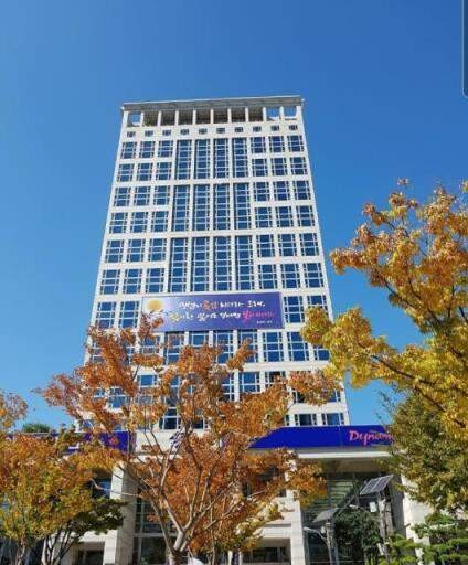 부산-앵커리지, 항만·관광 등 교류 ...