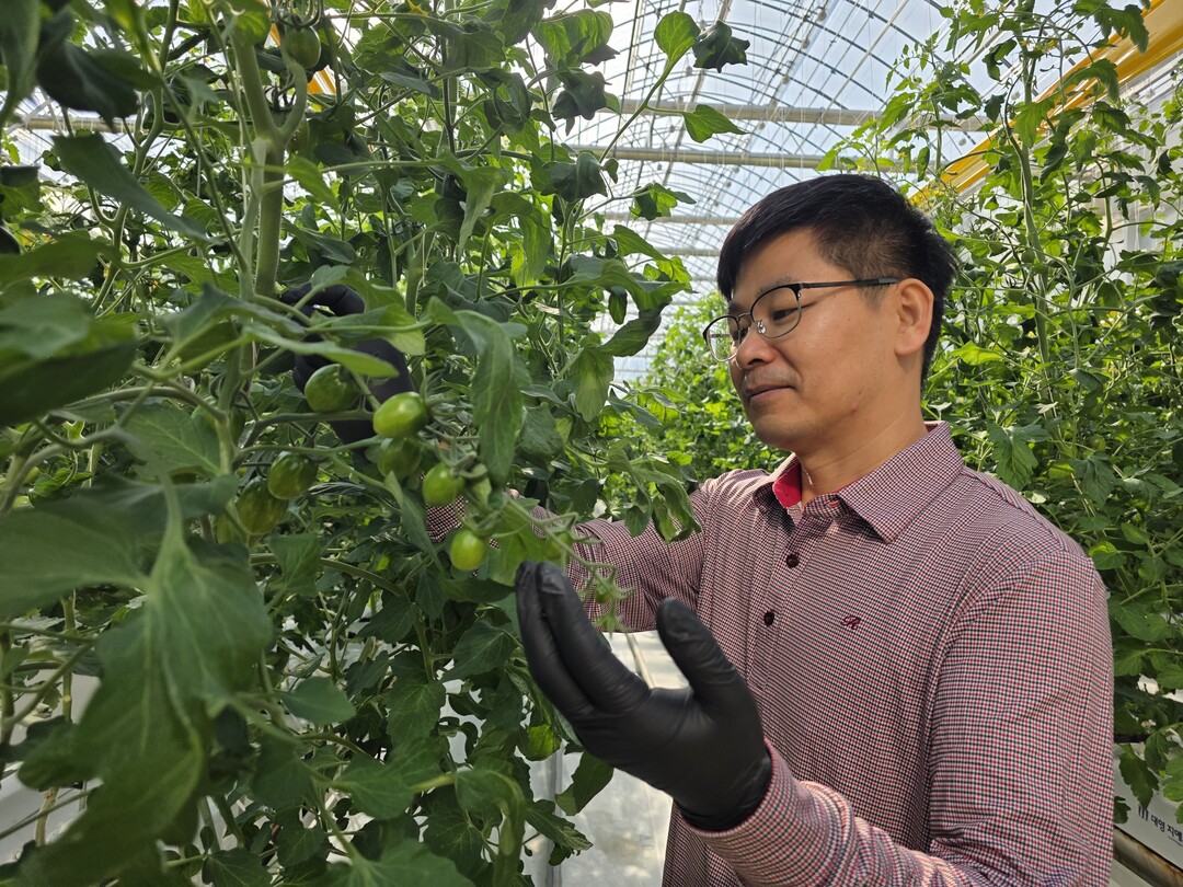 남원시, 청년창업 스마트팜 패키지 5...