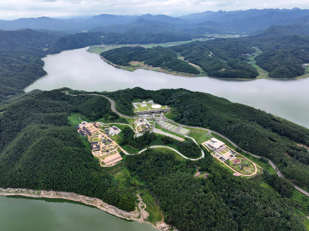 경북 안동, 도산권 3대 거점으로 새...