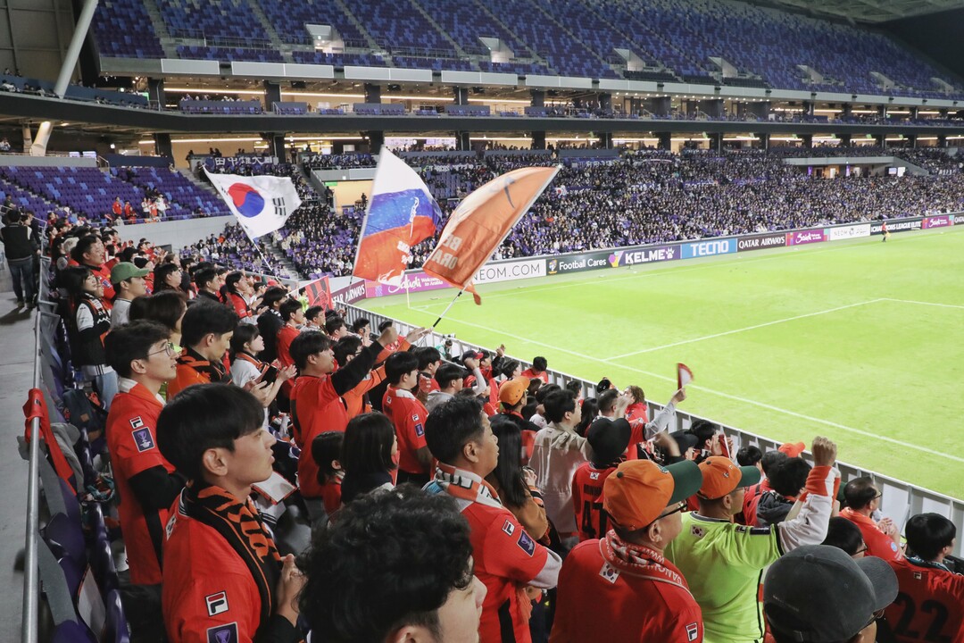 하이원리조트, 일본 원정서 강원FC ...