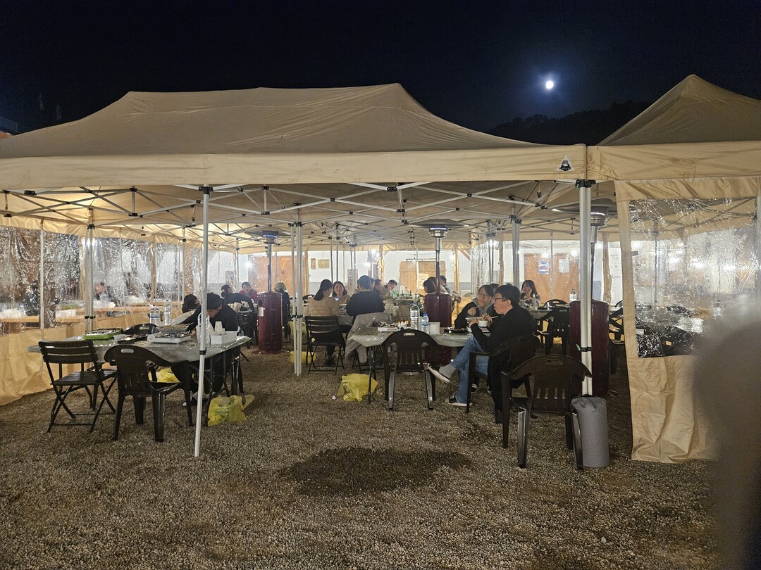 영양군, ‘月下영양’ 가을밤 문화행사...