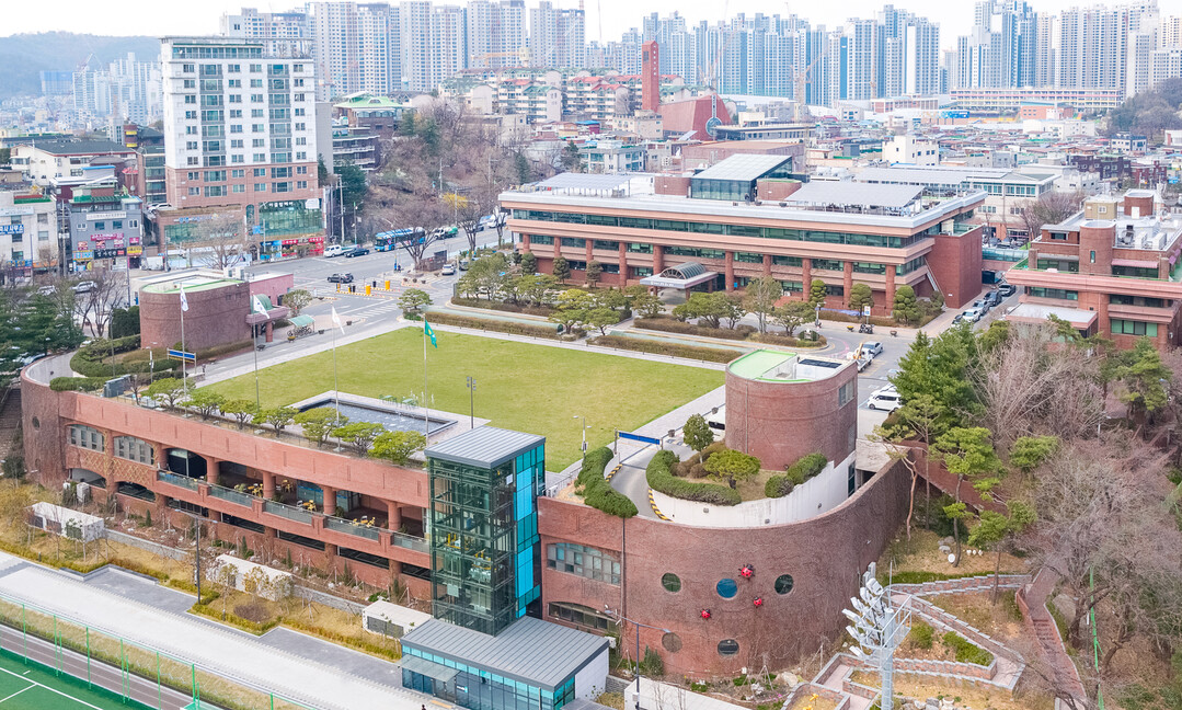 광명시, 공유재산 임대료 40% 감면...