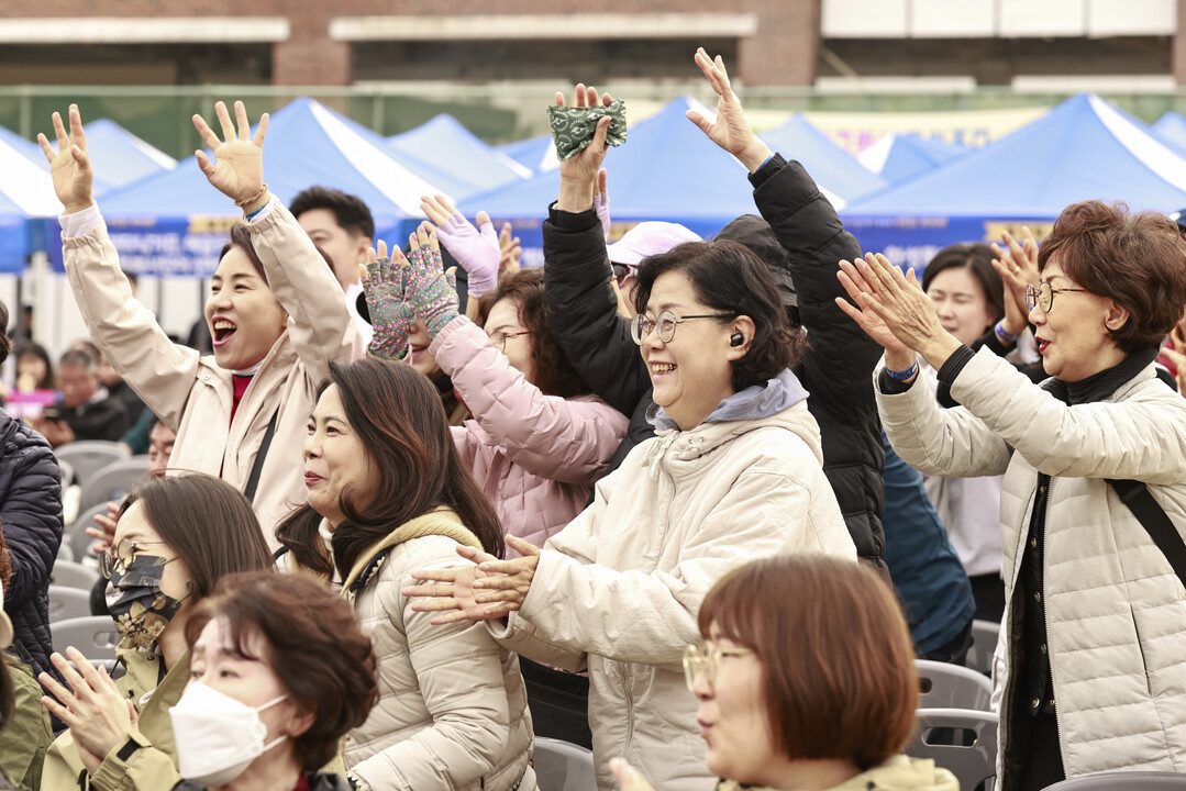 화성특례시, ‘2025 통·리장 어울...