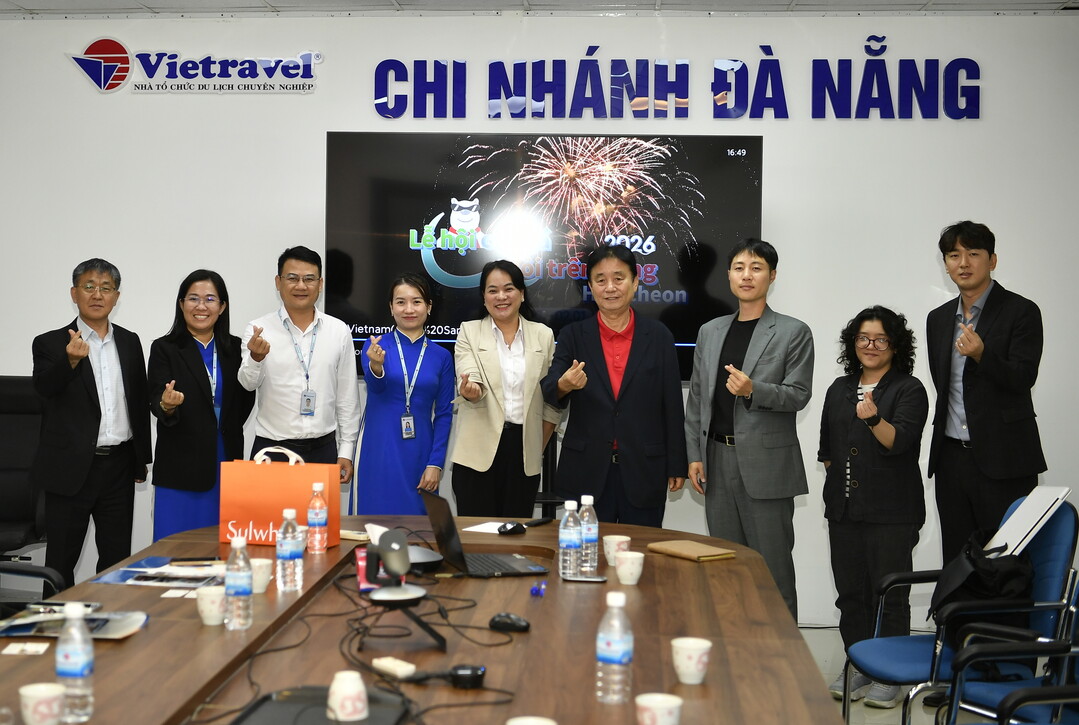 얼음나라 화천산천어축제 동남아 국가에...