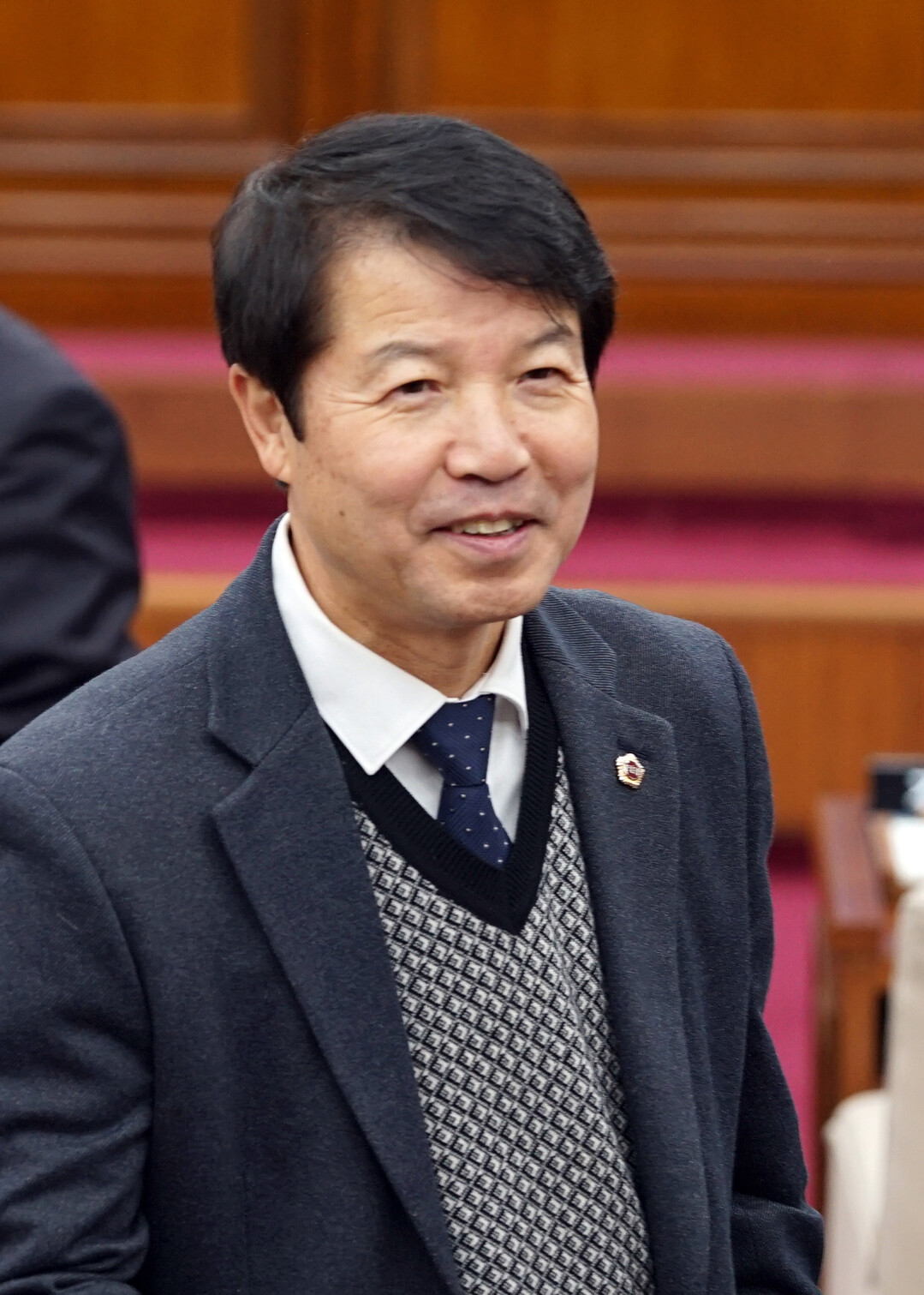 엄기호 도의원 ‘교육시설·공사 발주에...