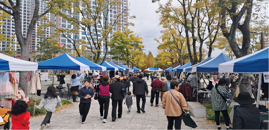 기장군 일광읍, ‘2025년 일광읍 ...