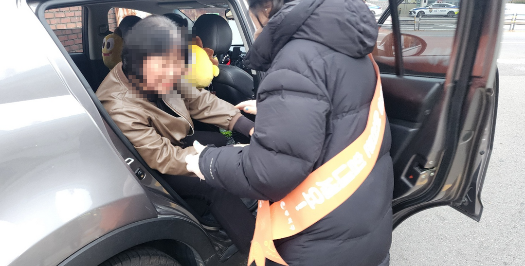 동작구, 수능 특별교통대책 차질 없이...