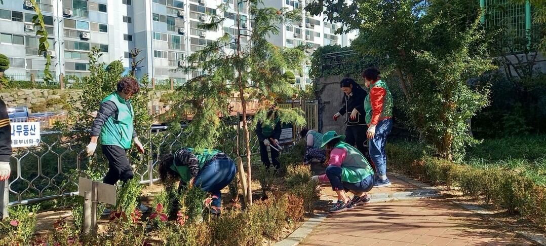 부산 북구 화명2동, ‘플로리시티’ ...