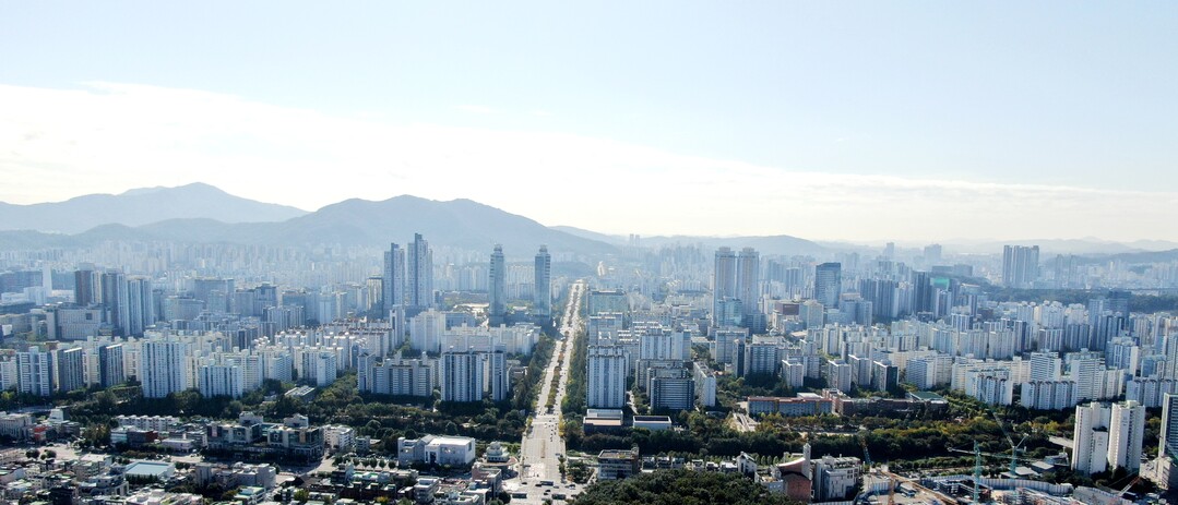 안양시, 평촌신도시 정비 ‘최고 속도...