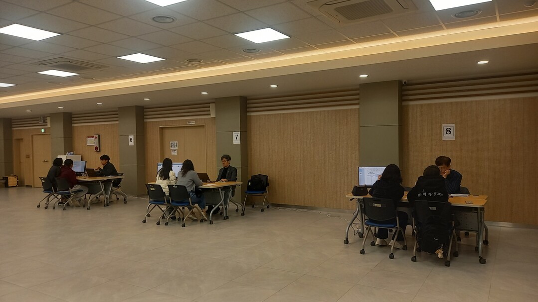 부산 북구, 고1·2 대상 맞춤형 입...