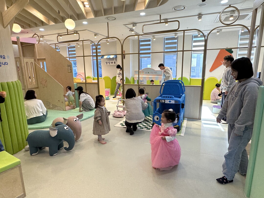 아이 키우기 좋은 안동, 2025년 ...