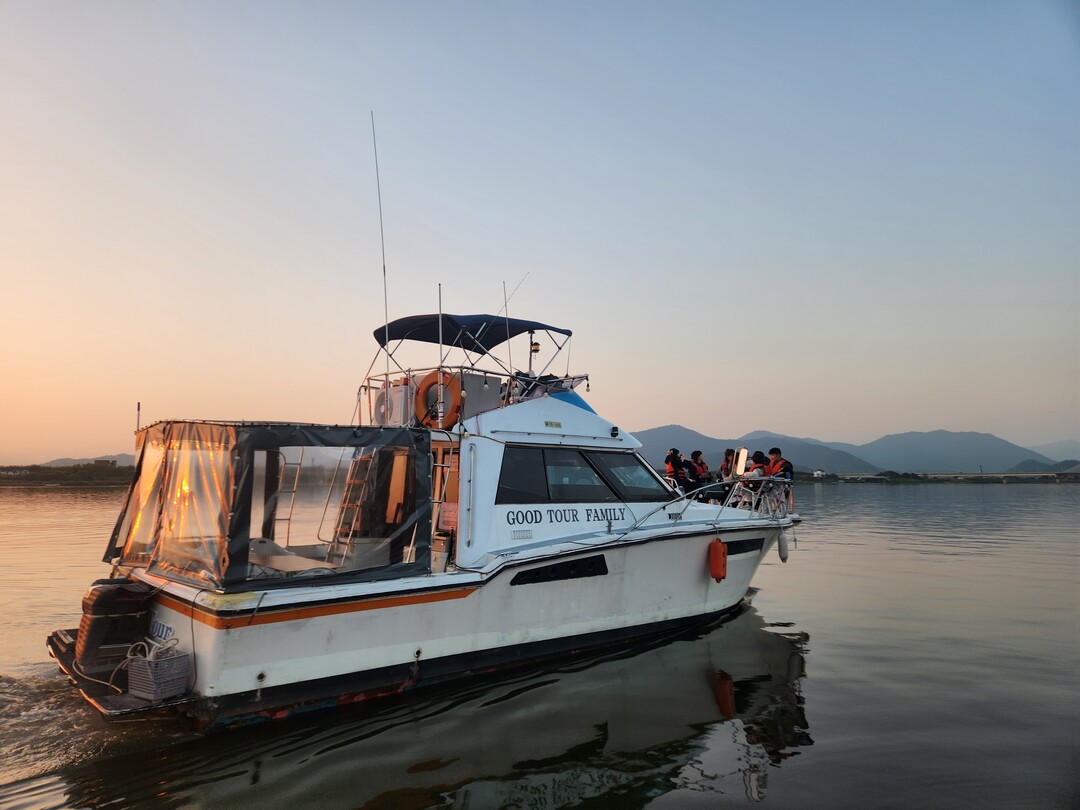 부산 북구 화명3동, 지역 관광자원 ...