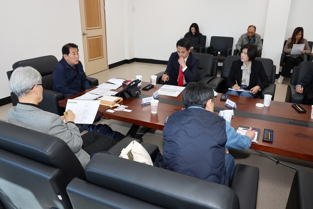 양산시, ‘역사문화권 전략계획’ 착수...