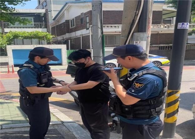 인천경찰,   관계성범죄 현장대응 전...