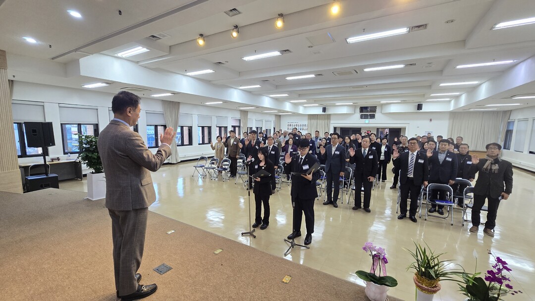 평택시, 민주평통 제22기 평택시협의...