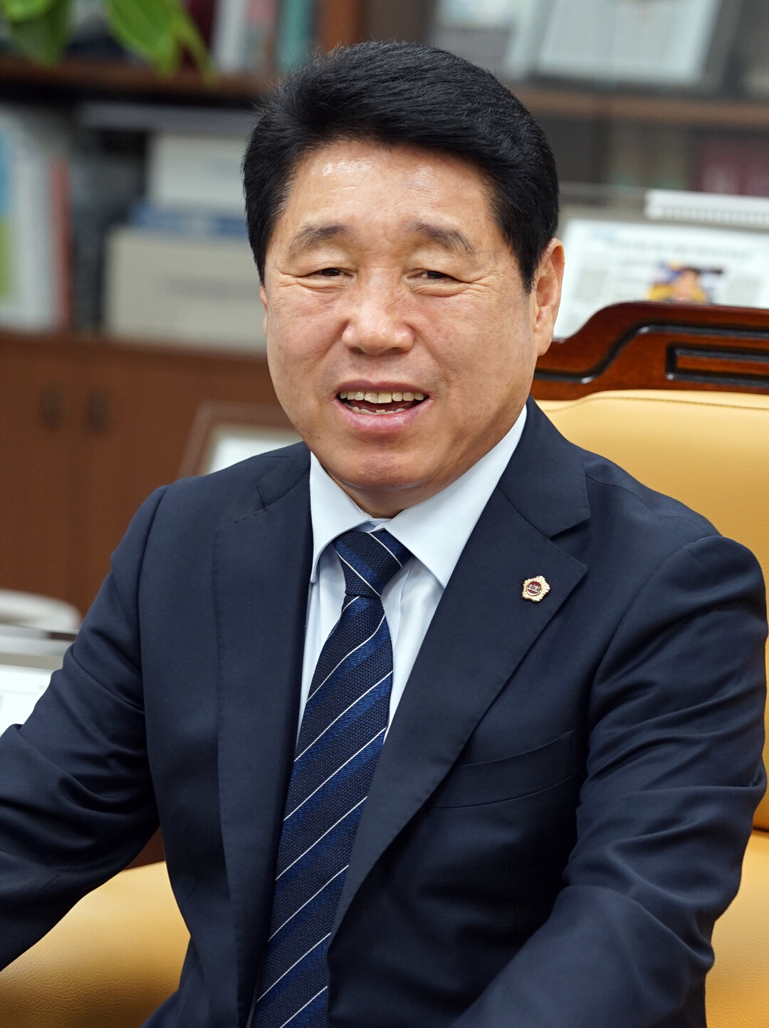 권혁열 강원도의원 ‘야생동물 피해 예...