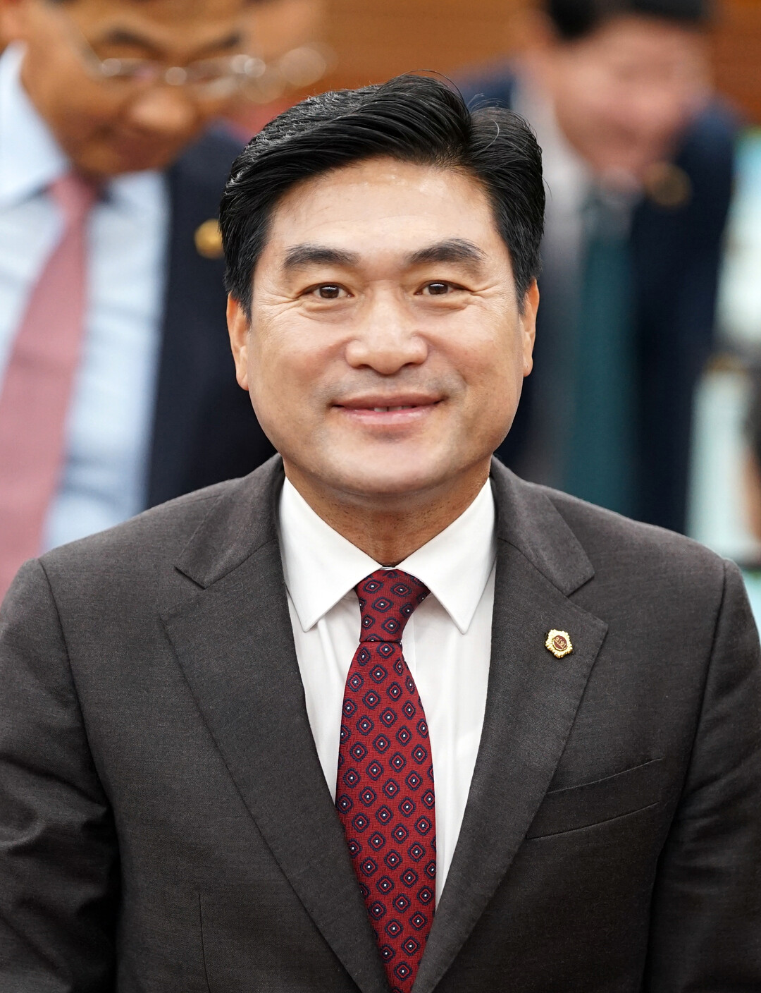 김정수 강원도의원 ‘석면슬레이트 제거...