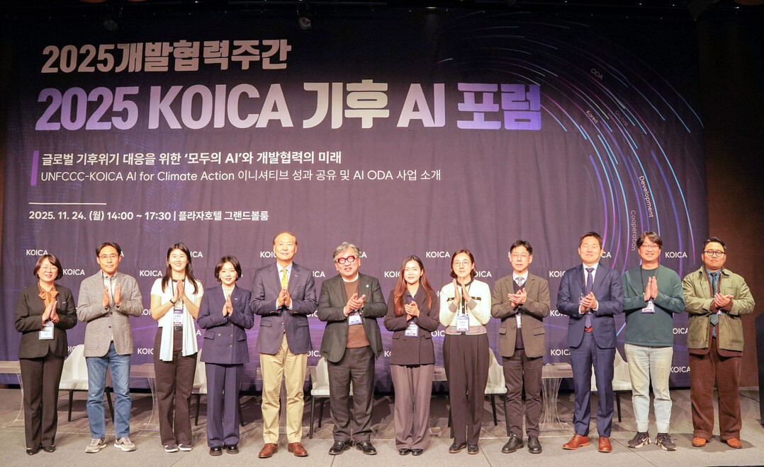 대한민국 AI 3대 강국 도약, 개발...