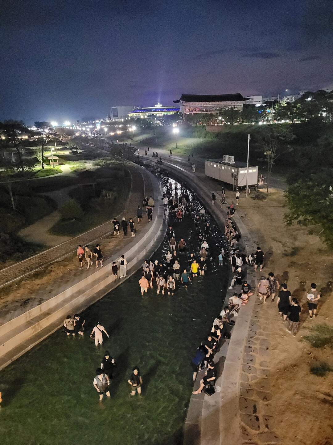 경북 안동, 시민의 일상을 ‘건강’으...