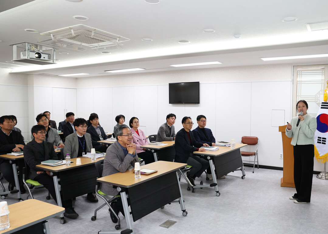 경북 영양군, 올해 ‘고위직 공무원 ...