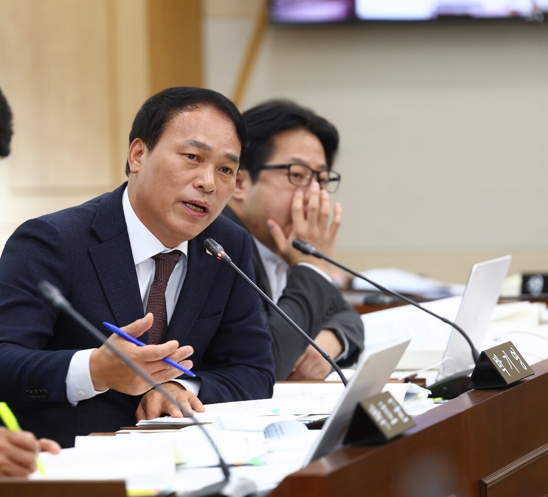 박기영 강원도의원 ‘도립의료원 지원 ...