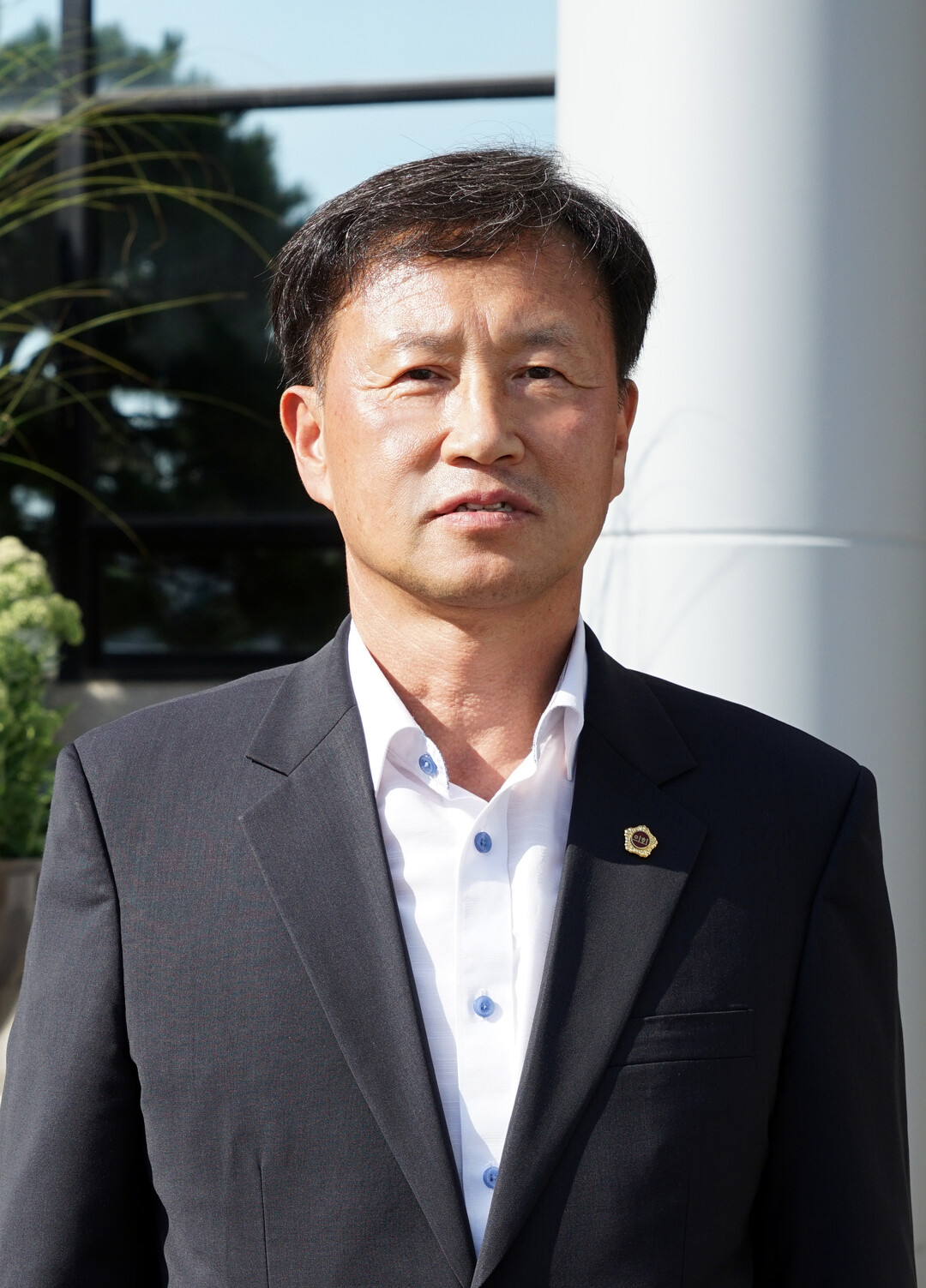 김왕규 강원도의원 군인가족 및 지역사...