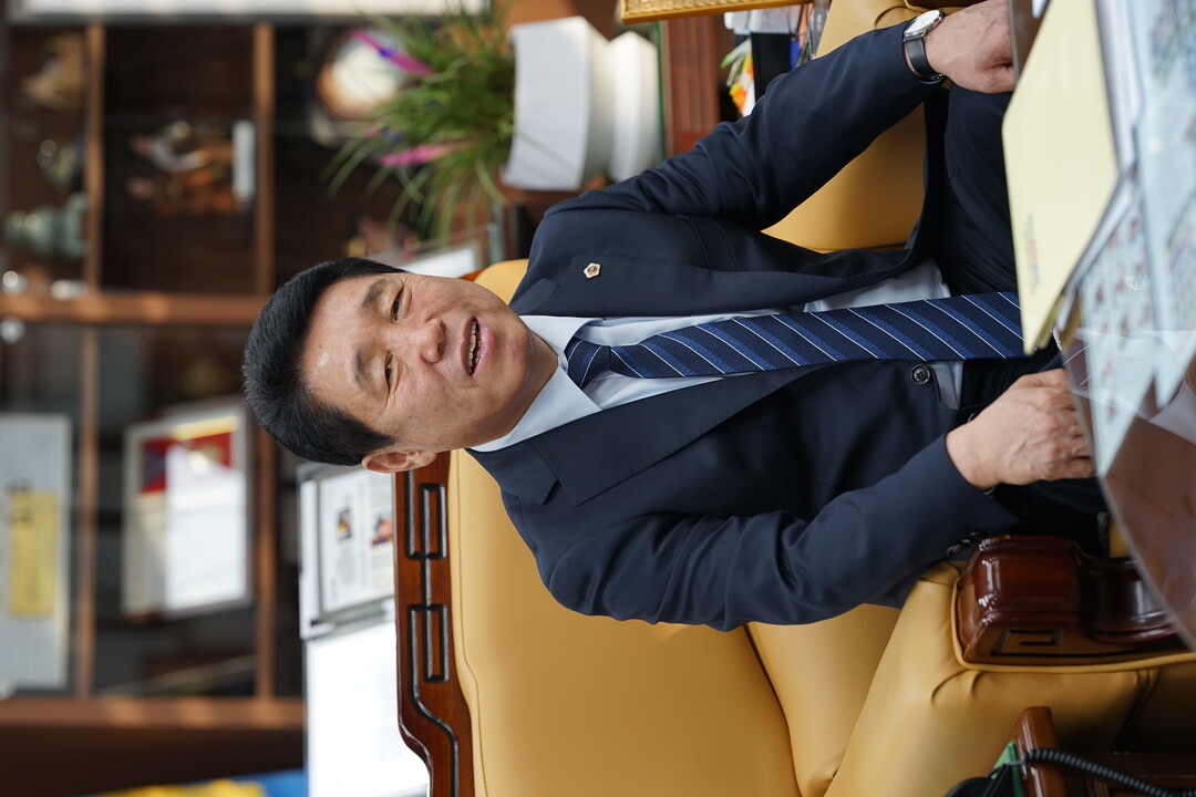 권혁열 도의원 대표 발의 ‘강원특별자...