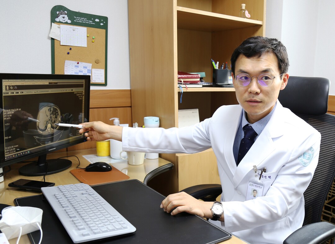 '운동 많이 하면 괜찮다...