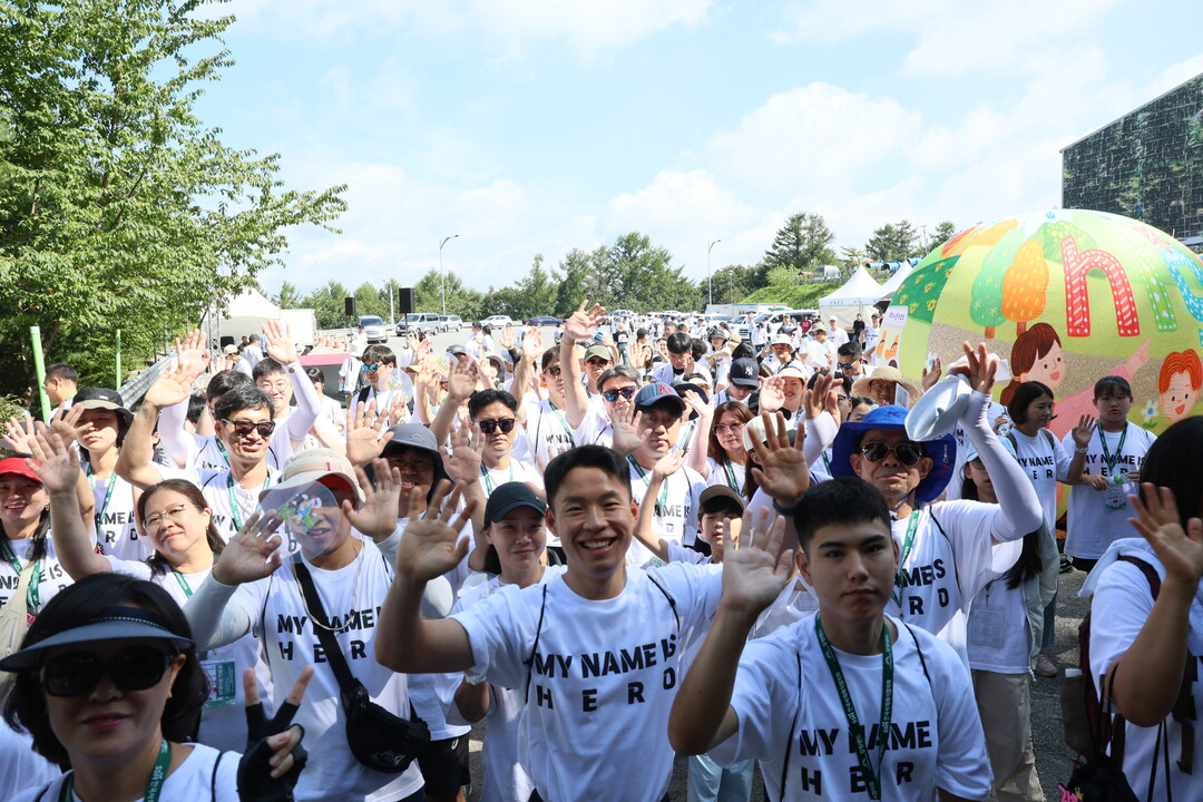 강원랜드, 지역사회공헌 인정제 3년 ...
