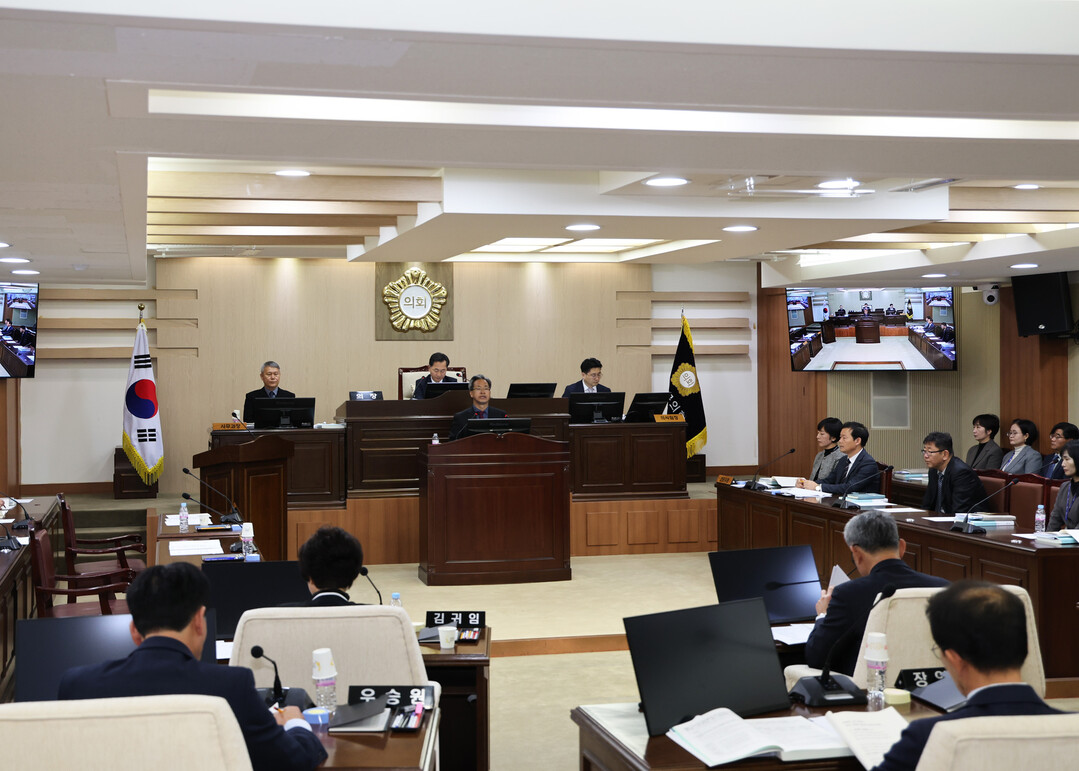 경북 영양군, 2026년 본예산 4,...