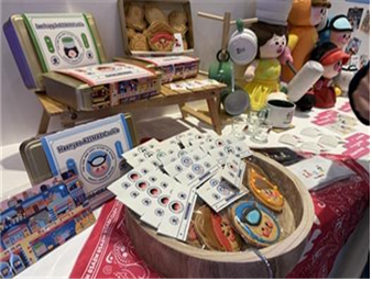 부산시, '청년디자이너 협업 ...