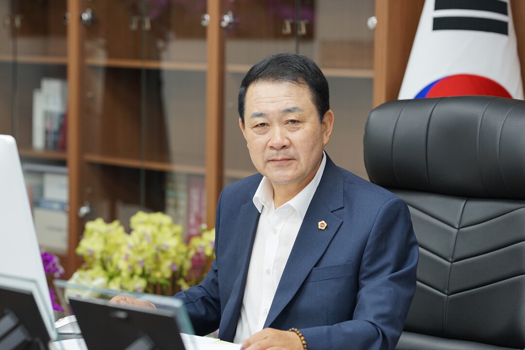 대한민국시도의회의장협의회, 강원 건의...