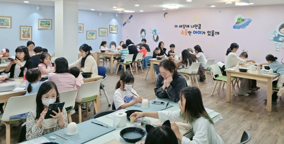 의성조문국박물관, 삼국시대 토기 체험...