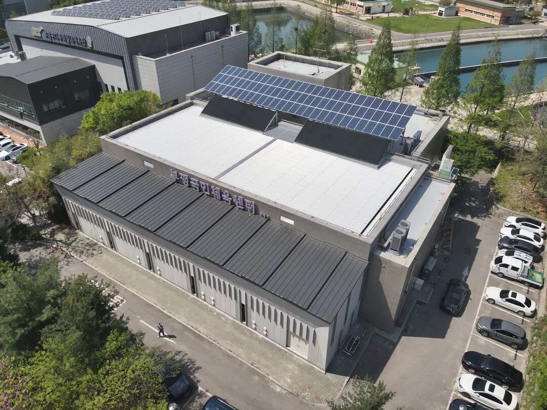 인천 부평국민체육센터, 2026년 1...